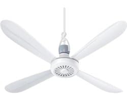 VLSelect® Plafondventilator - Verkoeling - Ventilator