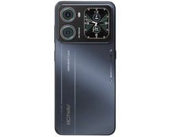 Hotwav x100 GT
