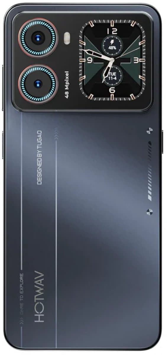 Hotwav x100 GT — afbeelding 1