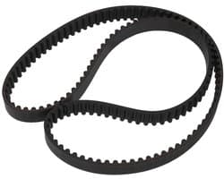Dailygoods - Vervangende Distributieriem voor Grasmaaier - Compatibel met Toro Time Master