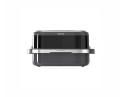 Taurus 973006000 - Heteluchtfriteuse 3-in-1 - 2200 W vermogen - 11 automatische programma’s - Temperatuurbereik tot 230°C