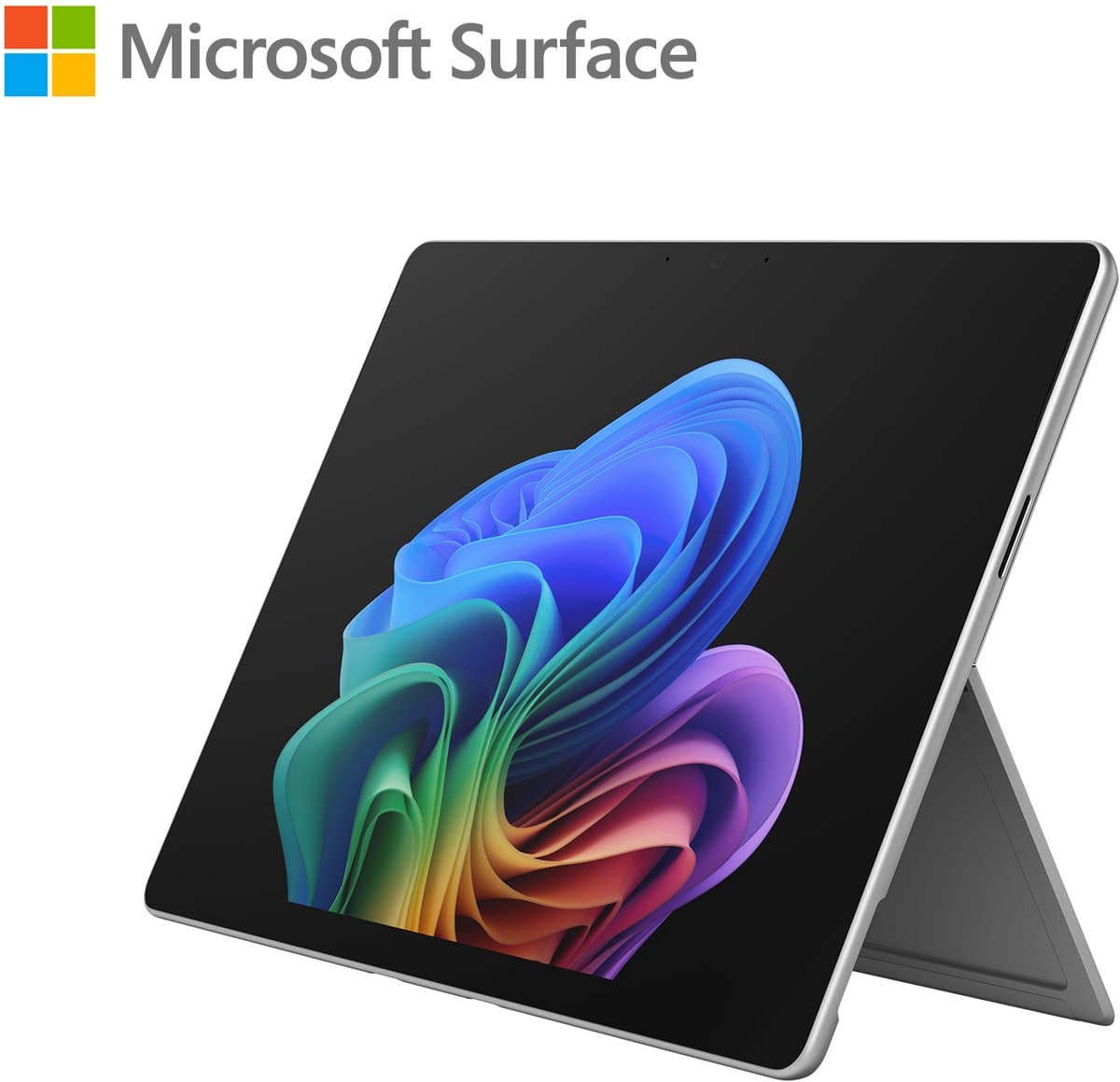 MICROSOFT Surface Laptop - 13 inch - WQXGA - Snapdragon X2 Elite X2E-80-100 - 16 GB - 512 GB - Adreno™ Onboard Graphics — afbeelding 1