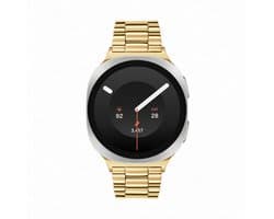 Samsung Galaxy Watch 9 Special Edition SA.L340BGS20 40 mm Crème / Goud