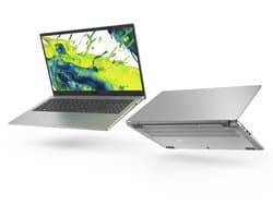 Aspire Go 15 AG15-32P-3534 - Laptop - 15 inch - Core 3 - 8GB - 512GB SSD - Zilver