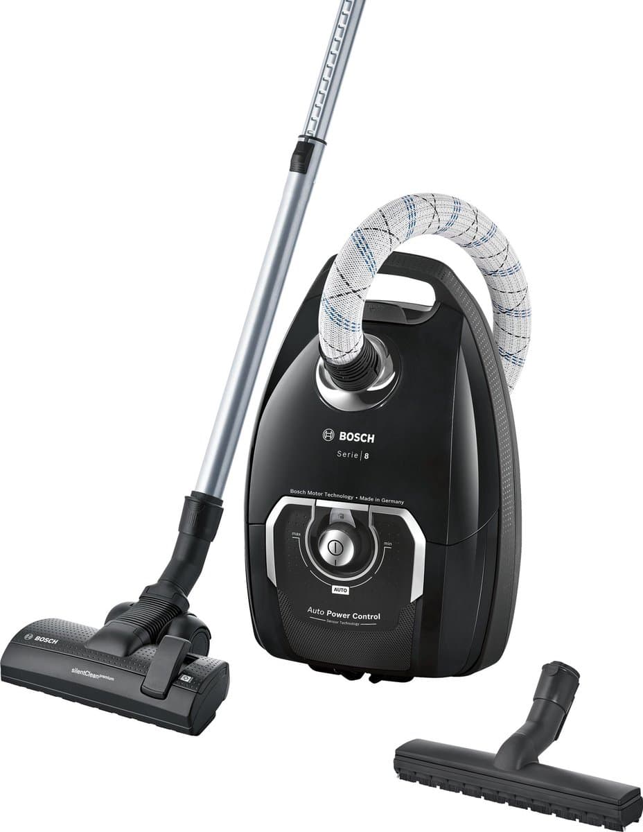 Bosch Serie 8 In'genius BGL8X329 — afbeelding 1