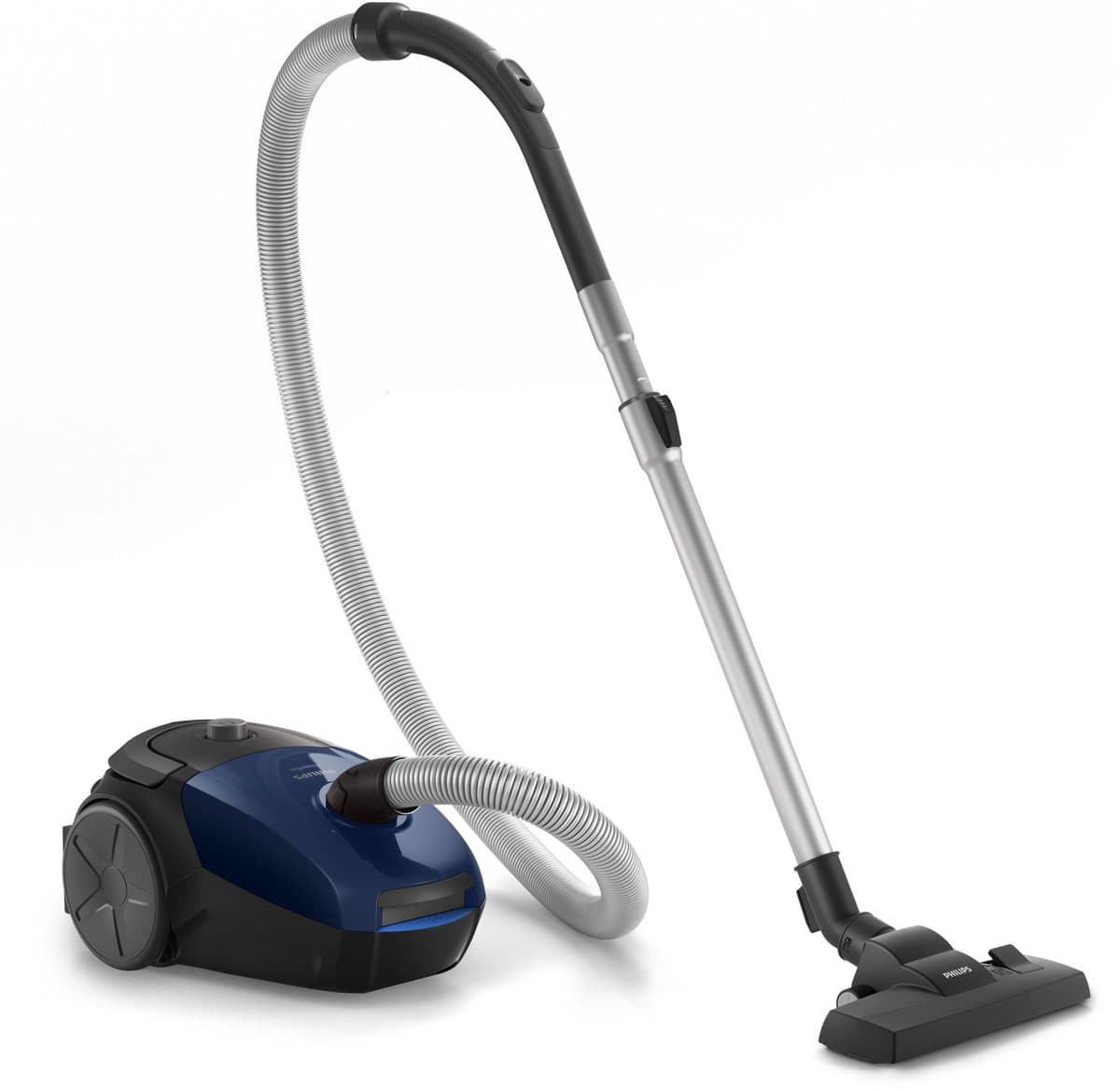 Philips PowerGo FC8240/09 - Stofzuiger met zak — afbeelding 1