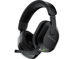 Turtle Beach Stealth 600P Gen 3 – Draadloze Gaming Headset – PlayStation, PC & Switch – Zwart