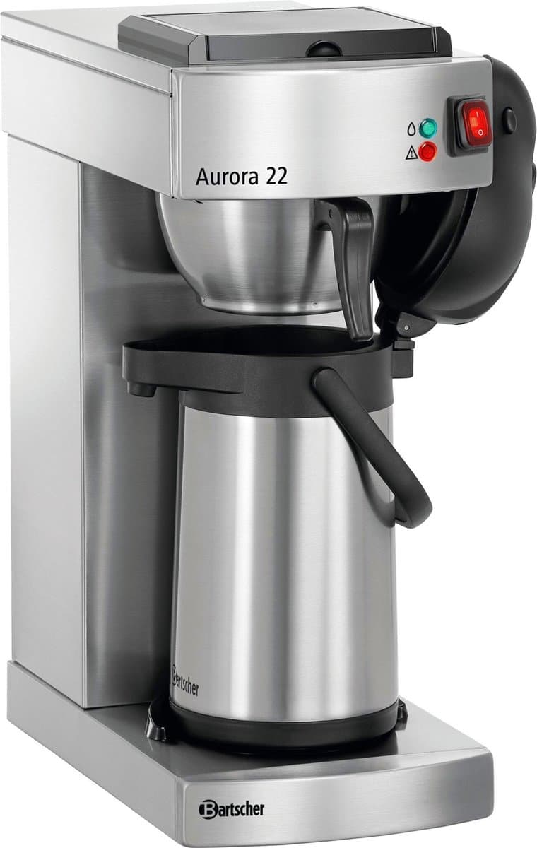 Koffiemachine Aurora 22 — afbeelding 1