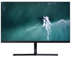 Xiaomi Mi Desktop Monitor 1C - Full HD IPS Monitor - 24 inch