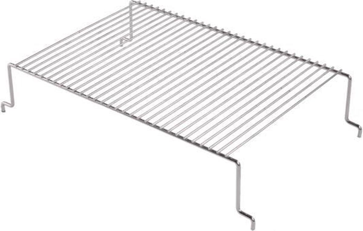 The Cookmore Grid for PK Grill — afbeelding 1