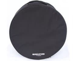 MUSIC STORE basDrum Bag PRO II, DC1816, 18"x16" - Bass drumtas