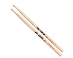 Vic Firth 5B Hout Drumstokken