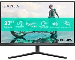 Philips 27M2N3200A - Full HD Monitor - 180hz - 27 inch
