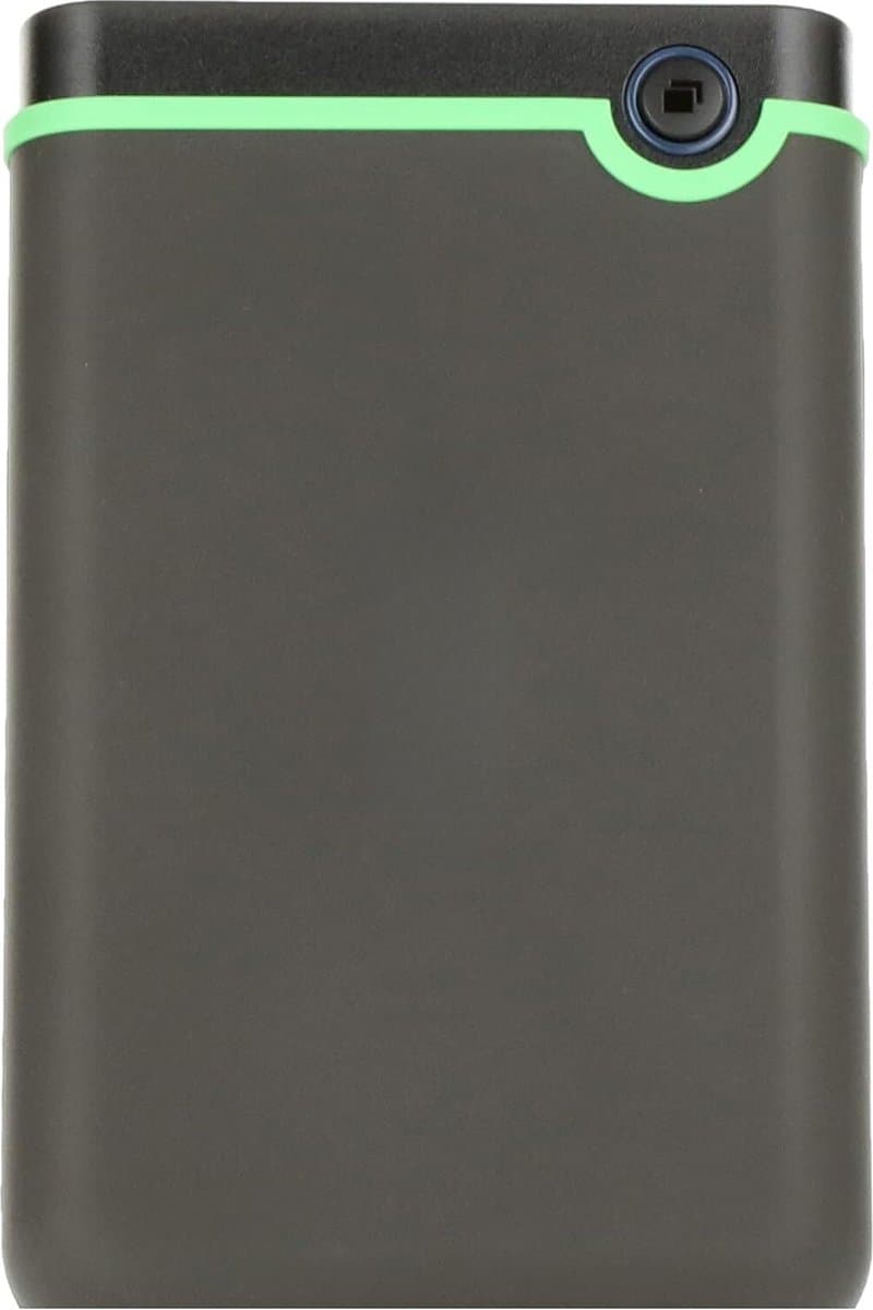 Solacis Harde schijf extern - Harde schijf - 2TB - Draagbaar - Externe harde schijf - Must have voor al uw extra foto's en bestanden! — afbeelding 1