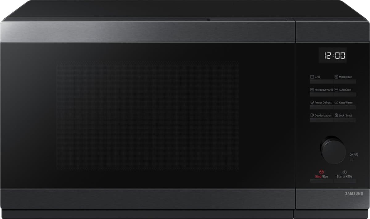 magnetrongrill 32l 1500w zwart - samsung - MG32DG4524AG — afbeelding 1