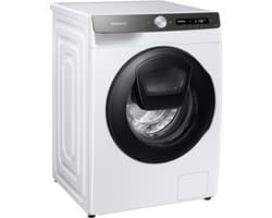 Samsung WW90T554AAT/S2 wasmachine Voorlader 9 kg 1400 RPM Wit