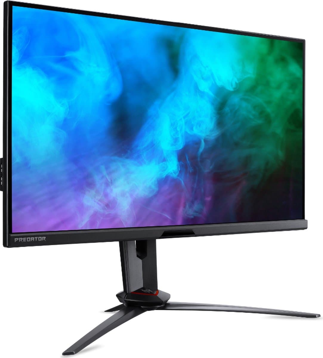 Acer Predator XB273UKFbmiipruzxi - QHD Gaming Monitor - 27 inch - IPS - 300 Hz - 1 ms — afbeelding 1