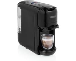 Princess 249452 Volledig automatisch Koffiepadmachine 0,6 l