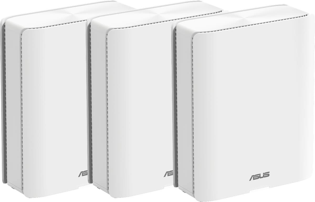 ASUS ZenWiFi BQ16 3-Pack — afbeelding 1