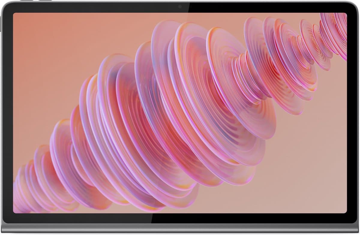 Tablet Lenovo ZADX0080PL 11,5" MediaTek Helio G99 8 GB RAM 128 GB Grijs — afbeelding 1