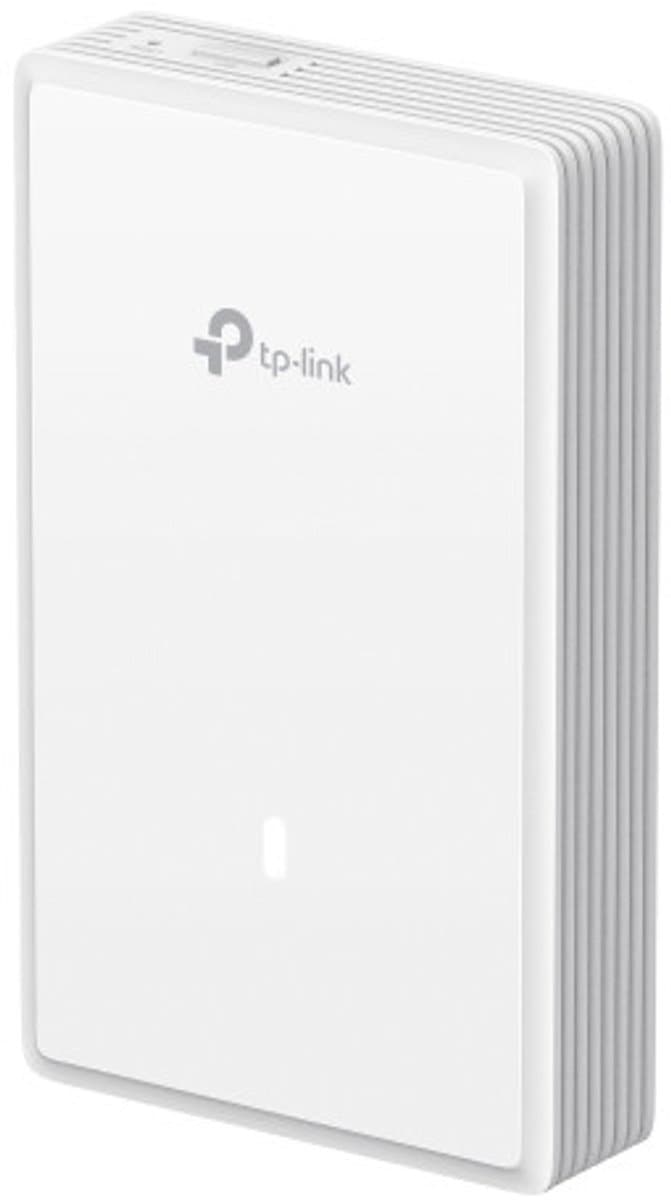TP-Link EAP725-Wall accesspoint 5012 Mbit/s wit met voeding via ethernet (PoE) — afbeelding 1