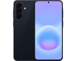 Samsung Galaxy A57 5G 512GB Zwart