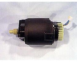 Keukenmachine Motor - Vervangingsonderdeel - Apparaat Reparatie - Specifieke Modellen - 230 Volt - Zwart