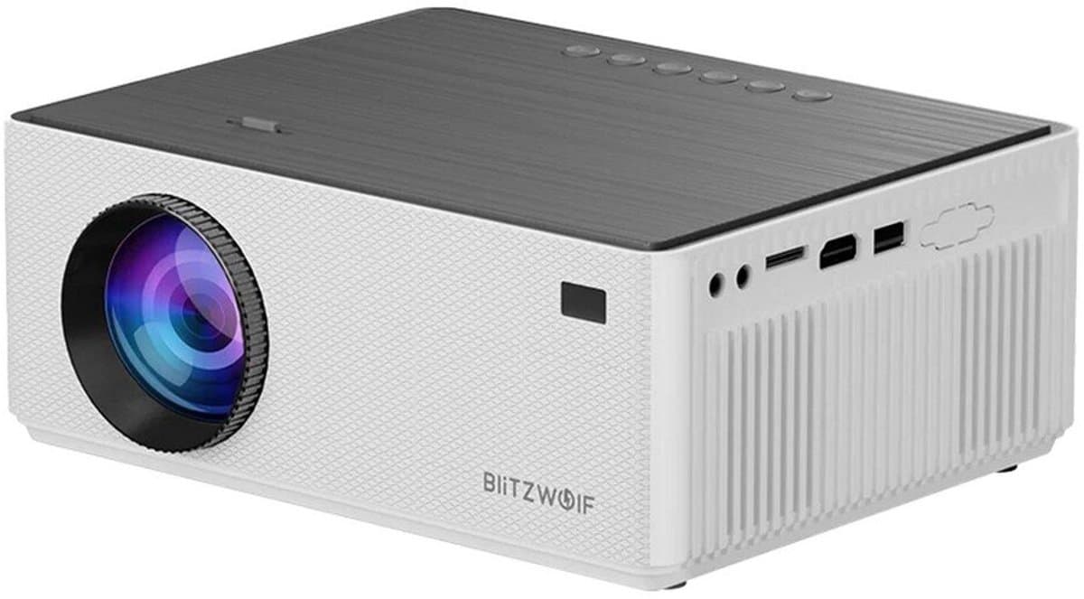 BlitzWolf - BW-V8 - Projector — afbeelding 1