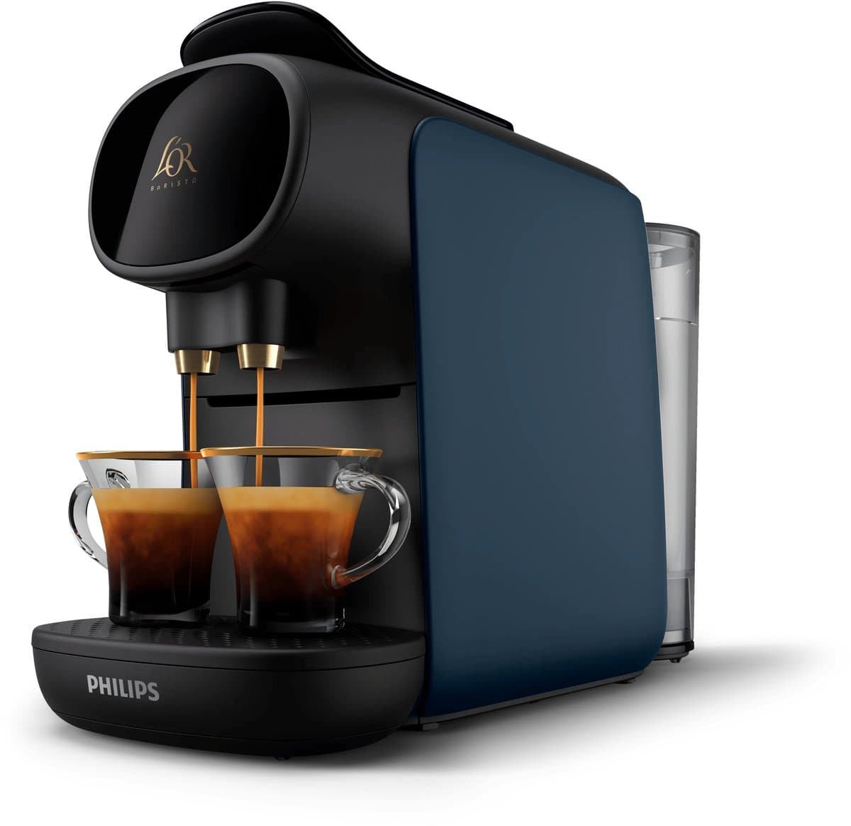 Philips L'Or Barista Sublime LM9012/40 — afbeelding 1