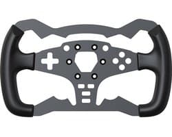 MOZA Racing R5 Formula Wheel Mod - Formule 1 Racing Stuur Upgrade voor Sim Racing