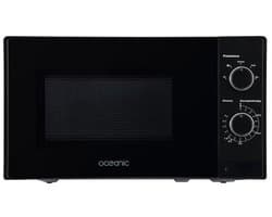 OCEANIC – OCEAMO20B12 – Magnetron – 20 L – 700 W