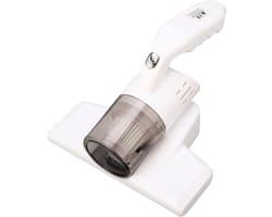 7.4V Mijtverwijderingsmachine, 3600PA 2000mAh Handheld Bed Stofzuiger Grote Zuig Draadloze Handheld Mijtverwijderaar Stofzuiger — afbeelding 1