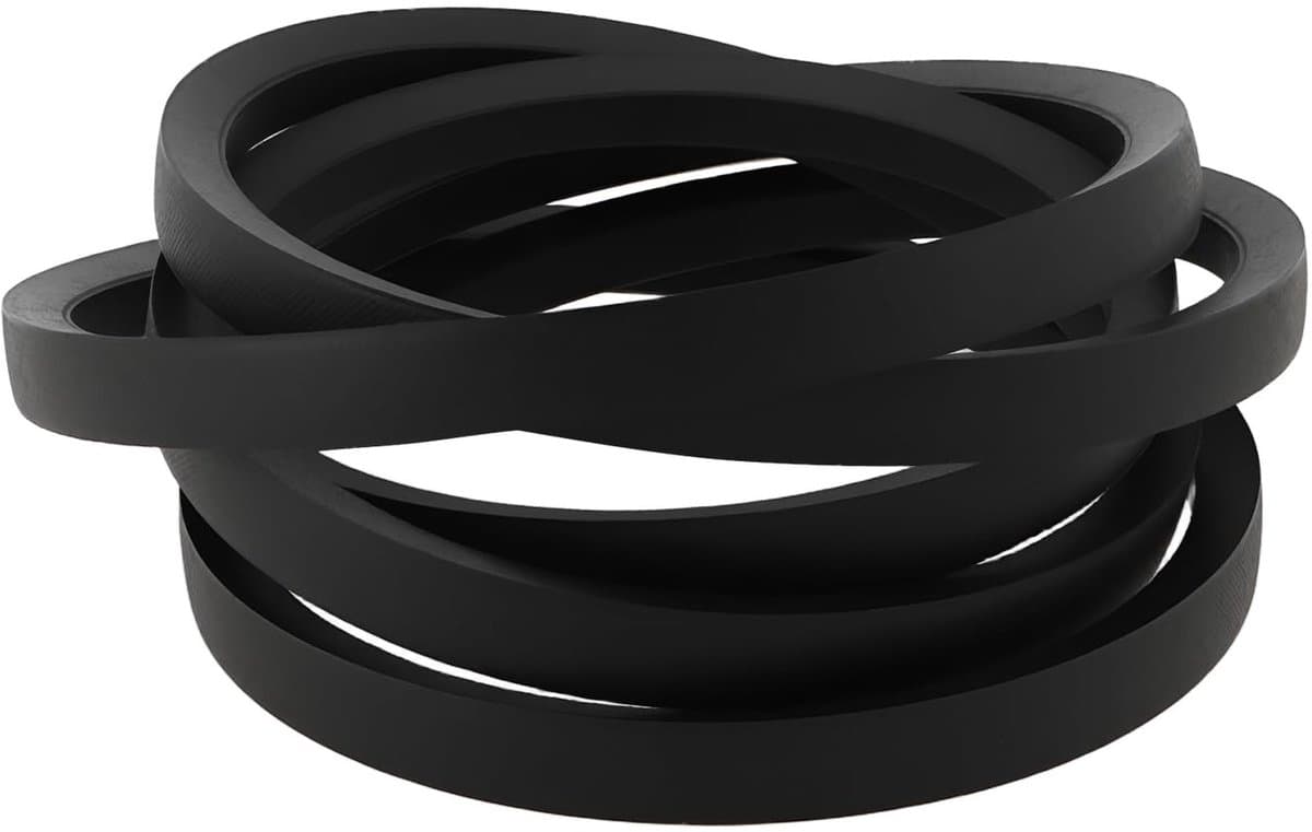 Dailygoods - Transportband 2184.4mm voor Grasmaaier, Compatibel met Mountfield 1643H-SD Twin — afbeelding 1
