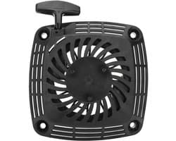 Dailygoods- Repeteerstarter Vervangend - Trekstarter - Grasmaaier - Montage 21X19X5 - Compatibel met 49088‑2582/49088‑7023 - Schokbestendig - Startmotor