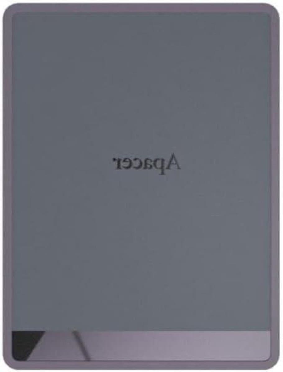 Externe SSD - Draagbare Opslag - Bestanden Overzetten - Valbestendig Ontwerp - 1TB - Paars — afbeelding 1