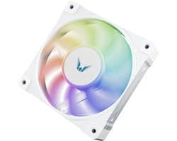 Valkyrie B12 ARGB - Computer Ventilator - 120mm - Stil - RGB Verlichting