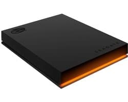 Seagate Game Drive FireCuda - Externe Harde Schijf - 1 TB