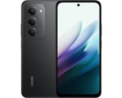 Xiaomi REDMI 15 - 6 GB RAM - 128 GB - Zwart
