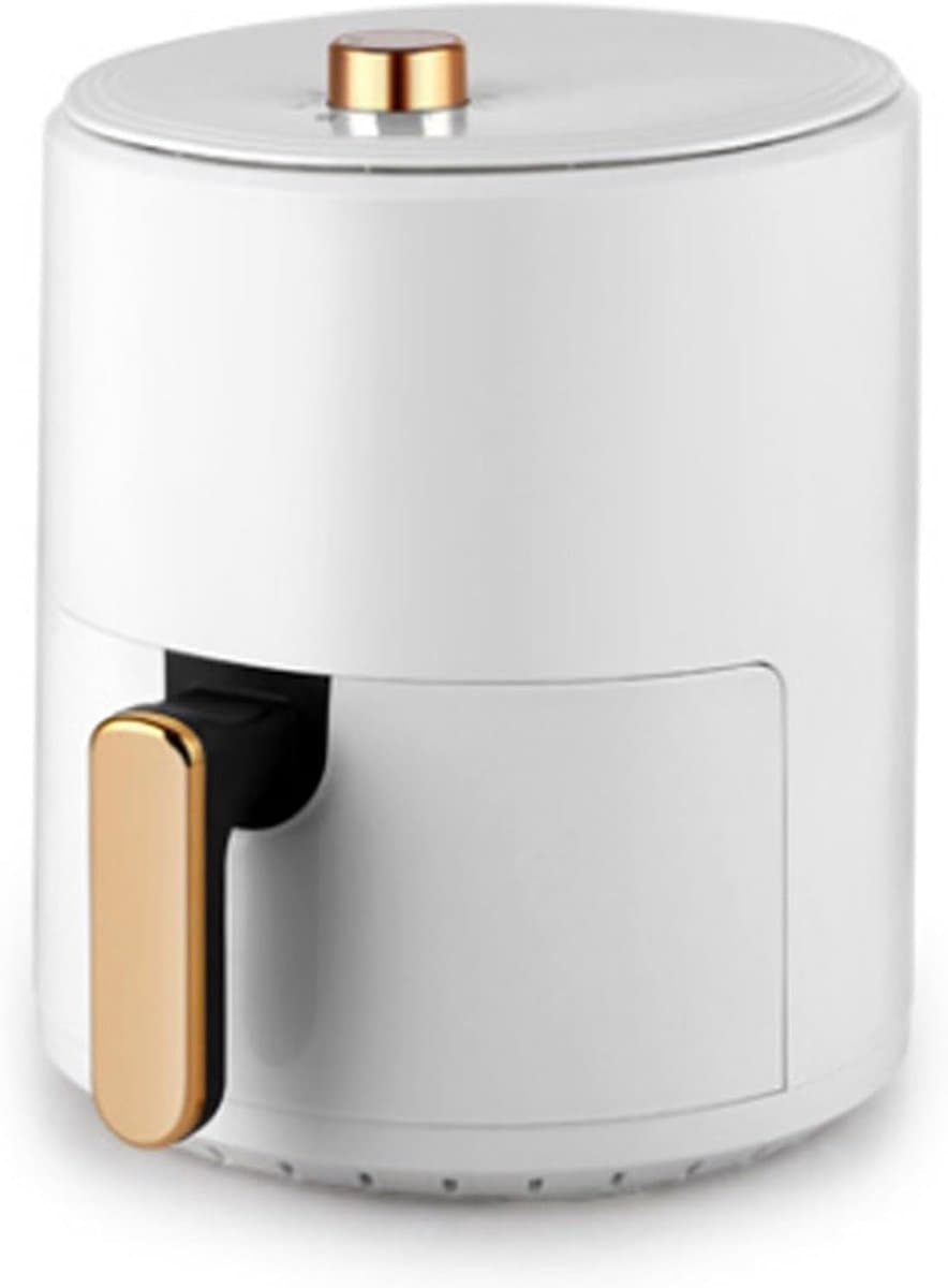 Luchtfriteuse Oven - Elektrische Frituurpan - Grote Maaltijden - 6L Capaciteit - 35x30x30cm - #911 — afbeelding 1