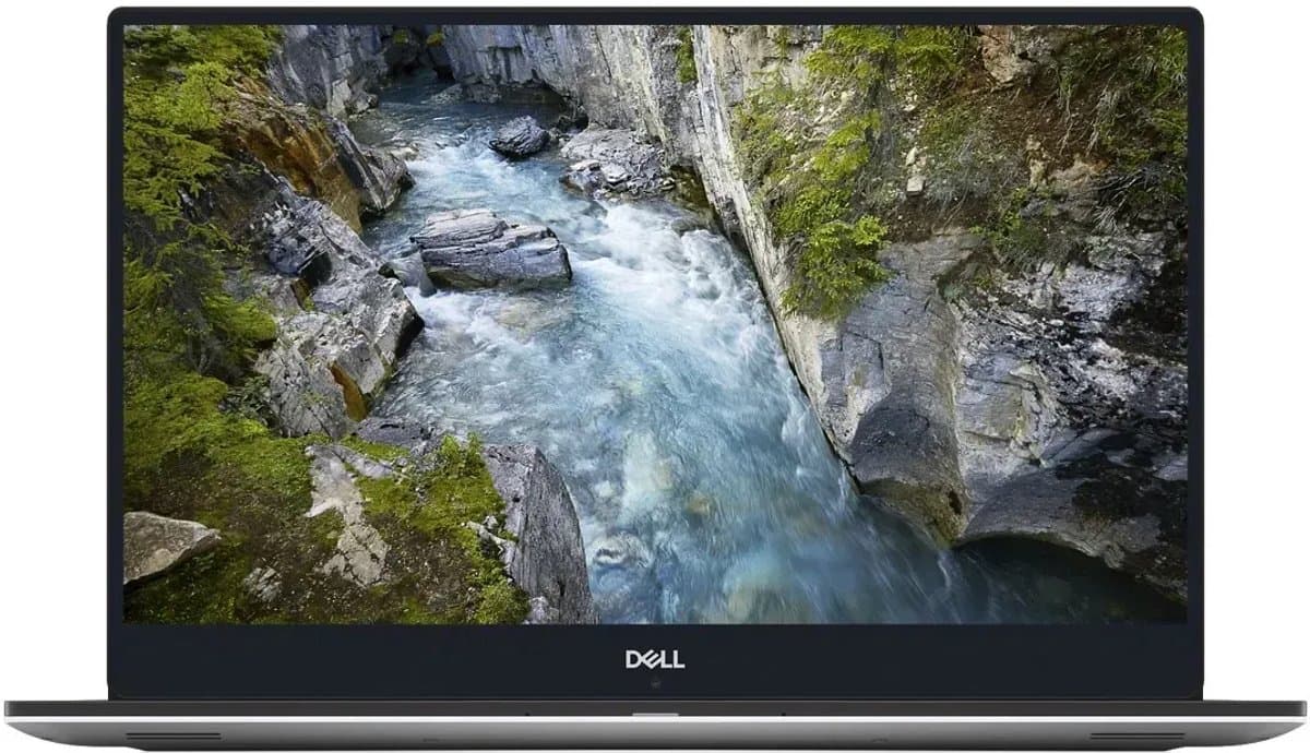 DELL Precision 5530 | Intel Xeon | NVIDIA Quadro P2000 | 39.6 (15.6″) | 512 GB SSD | 32 GB DDR4 | FR | WiFi | Windows 11 Pro — afbeelding 1