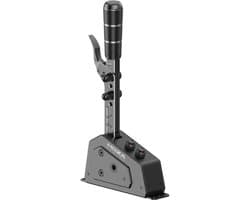Moza Racing SGP Sequential gaming shifter - PC