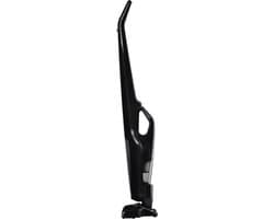 Nilfisk Easy 36 Volt, Zakloos Zwart 0,6 l 170 W — afbeelding 1