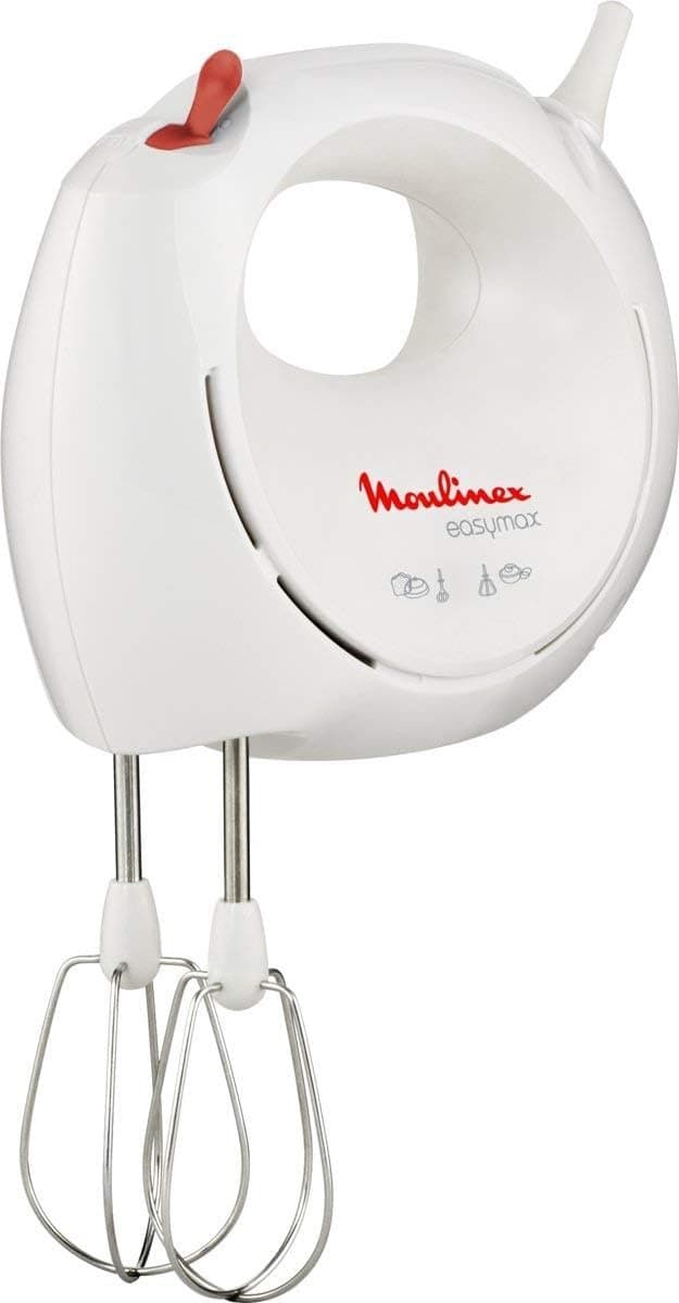 Keukenbereidingsmixer 200W voor eenvoudige en snelle bereidingen — afbeelding 1