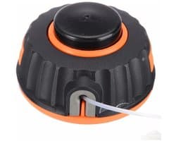 Voor McCulloch Fit B26PS T26CS MT260CLS REP 5310250-01 Zwarte Grasmaaier Accessoire Snijkop