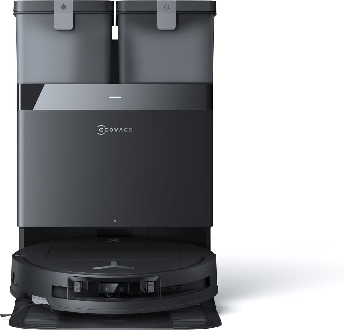 Ecovacs Deebot T50 Pro OMNI Gen 2 — afbeelding 1