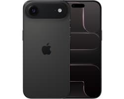 Apple iPhone Air - 512GB - Space Black