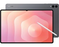 Samsung Galaxy Tab S11 Ultra - 5G - 512GB - Grijs