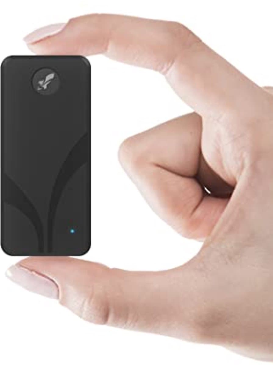 Draagbare SSD 2TB Externe Harde Schijf NVMe USB 3.2 Gen 2 — afbeelding 1