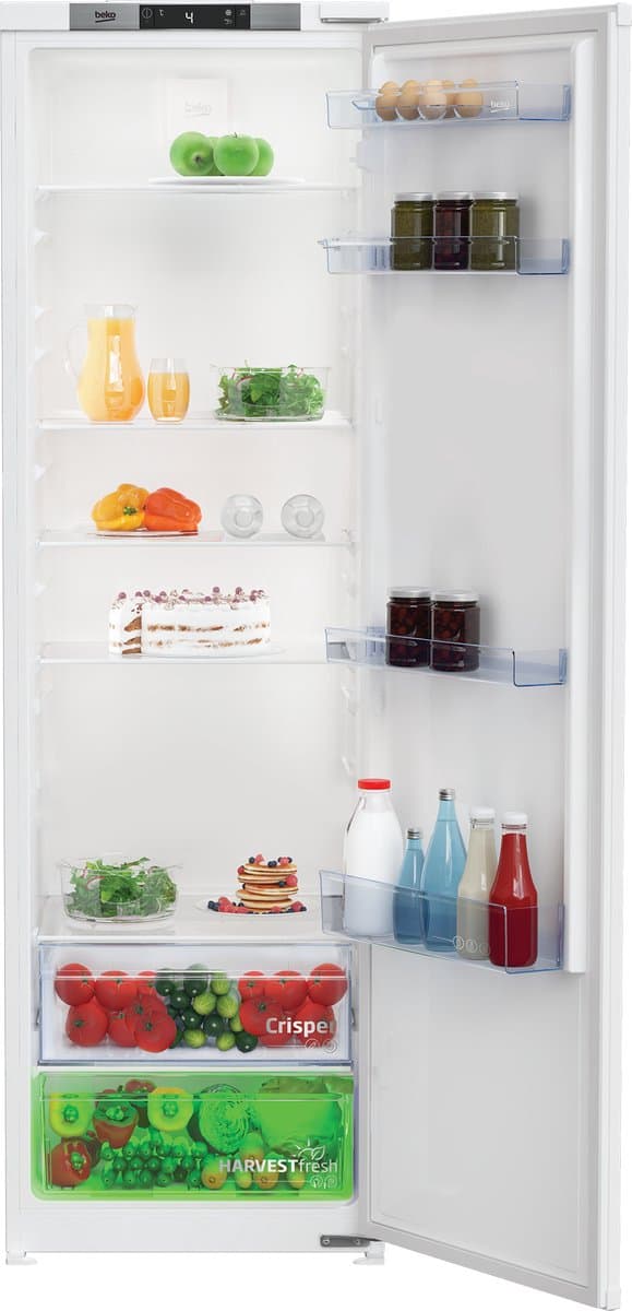 Beko BSSA315E4SFN — afbeelding 1