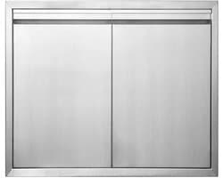 Rvs Buitenkeuken Deur 26 x 24 Inch voor BBQ Eiland